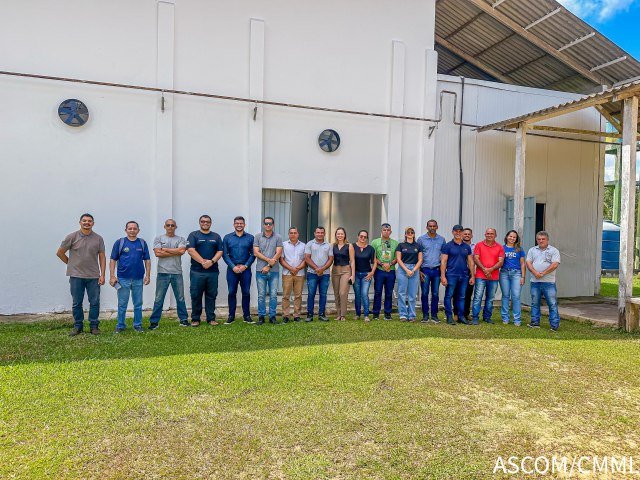 Vereadores comemoram decisão judicial que garante reabertura de abatedouro de animais de Mâncio Lima