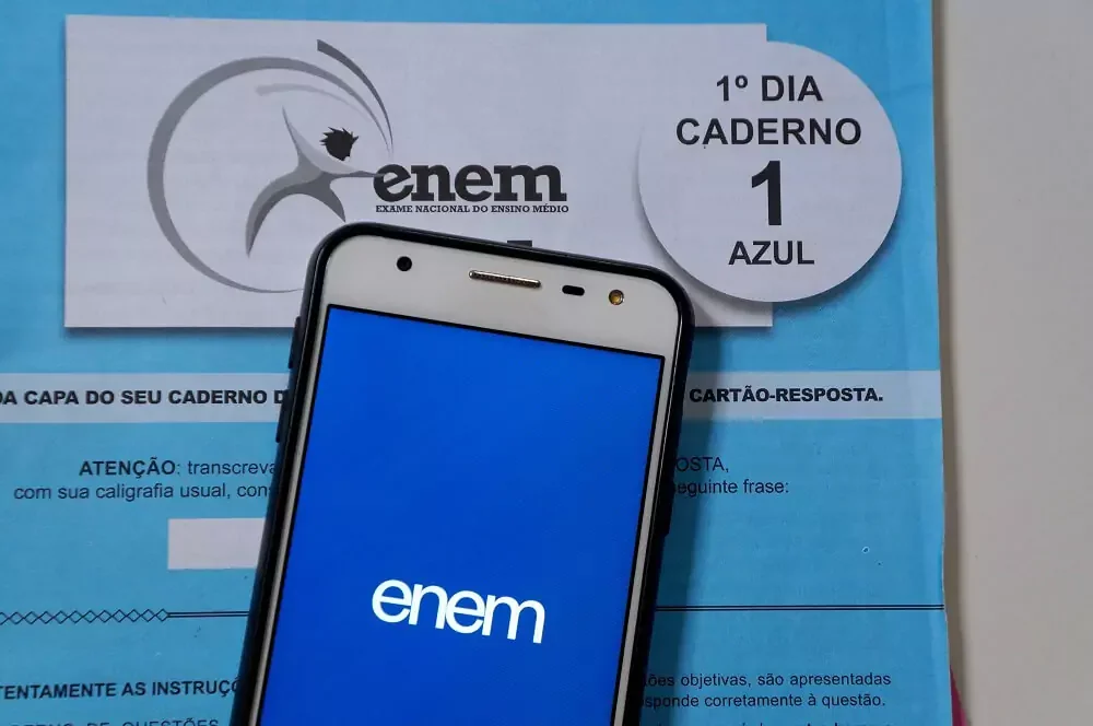MEC prorroga prazo de inscrições para o Enem 2025 até 13 de junho