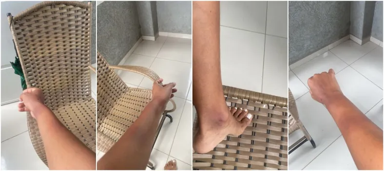Jovem de Cruzeiro do Sul denuncia agressão e abuso policial durante abordagem em Guajará (AM): ‘traumatizada’