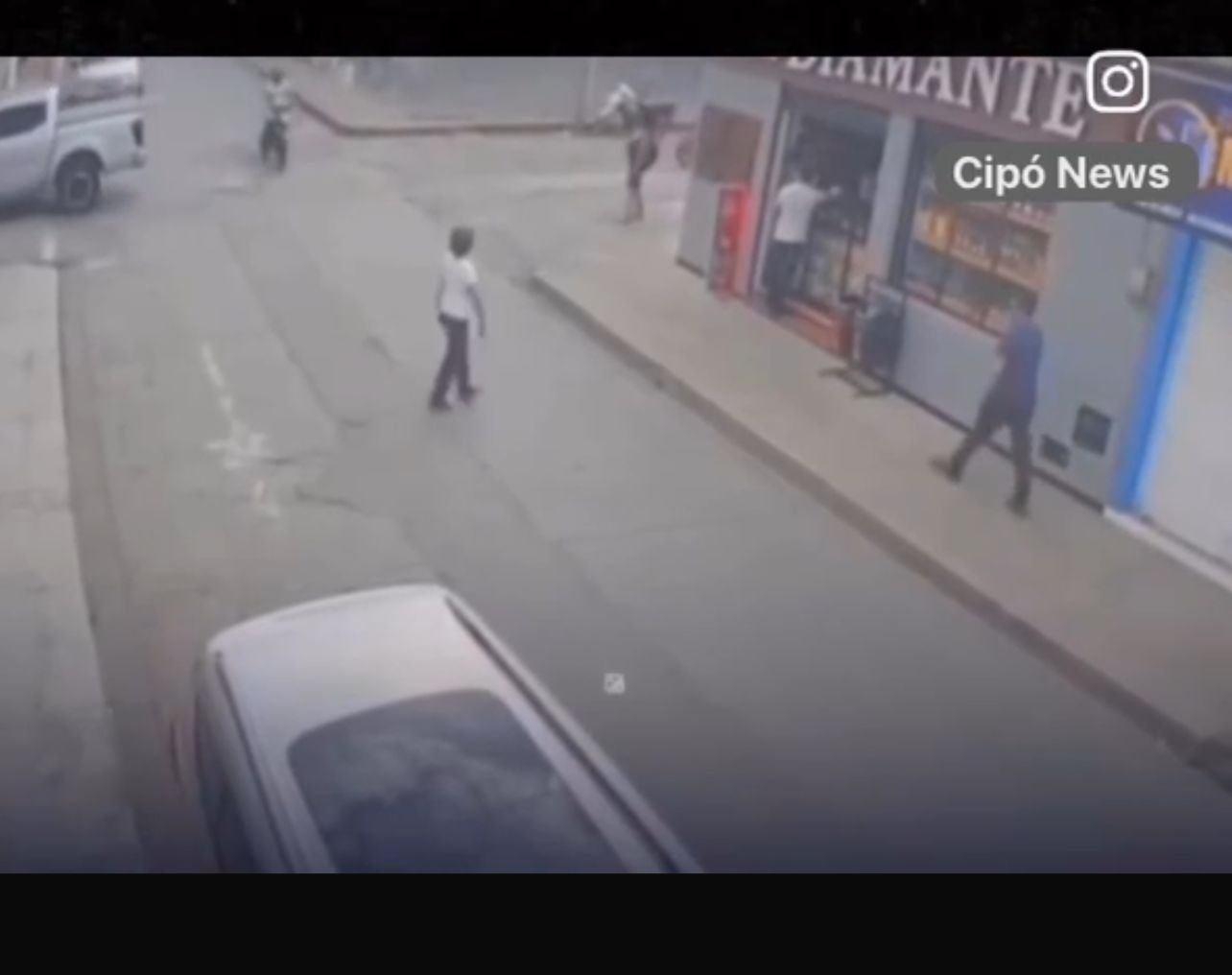 Grave acidente de trânsito resulta em vítima fatal e chama atenção pela violência