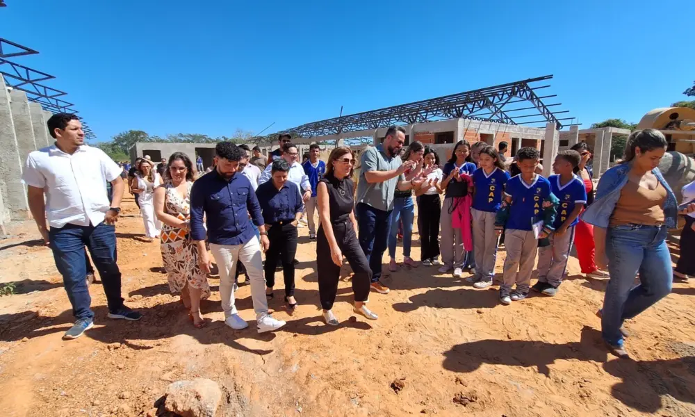 Novo Colégio de Aplicação da Ufac será inaugurado no primeiro semestre de 2026