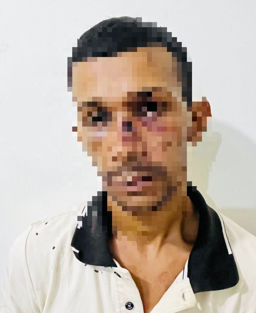 Líder de grupo criminoso no Acre é preso no Peru após investigação da Polícia Civil