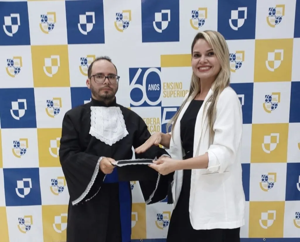 Cruzeirense, José Tiago é o único surdo do Acre a se formar em Engenharia Agronômica pela UFAC