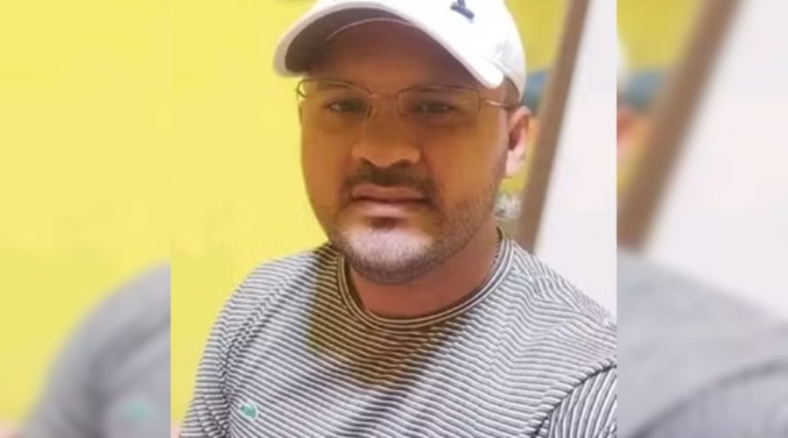 Ex-conselheiro tutelar é encontrado morto, esquartejado e com a boca fechada com um cadeado