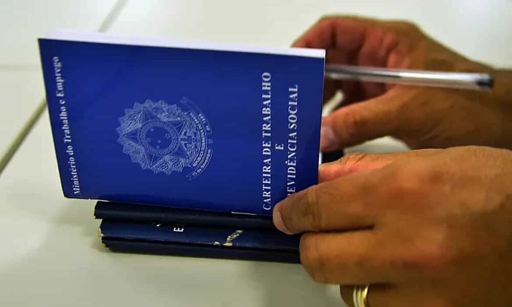 Acre acumula 2.688 novos empregos formais entre janeiro e maio de 2025