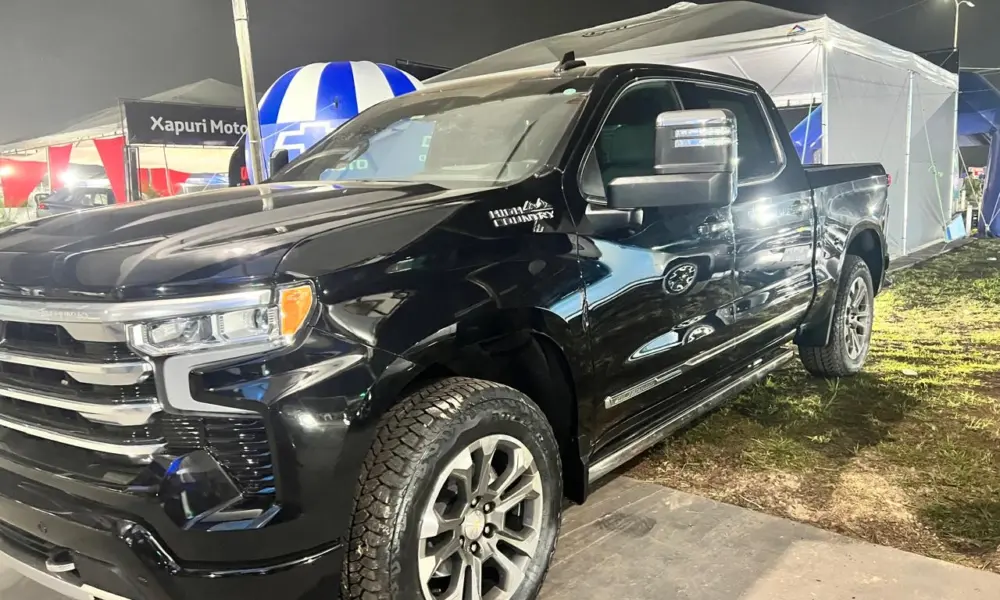 Expoacre Juruá 2025 tem do carro de meio milhão à pipoca de 5 reais