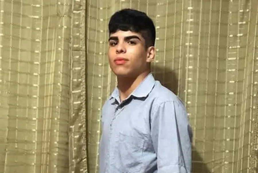 Ação integrada entre policias civil e militar prendem o principal suspeito de arquitetar o assassinato de João Victor