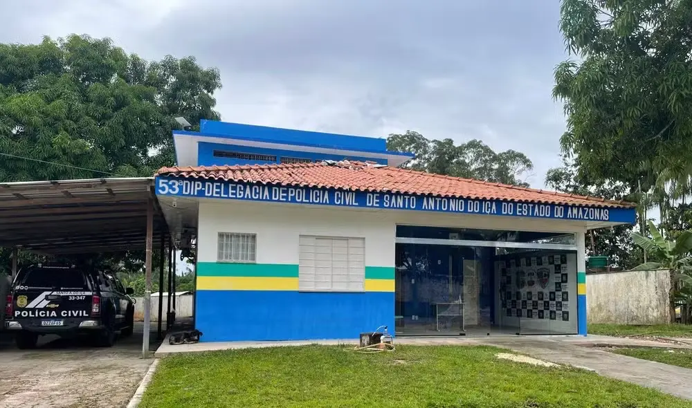 Indígena denuncia estupros cometidos por policiais durante prisão com bebê no interior do AM
