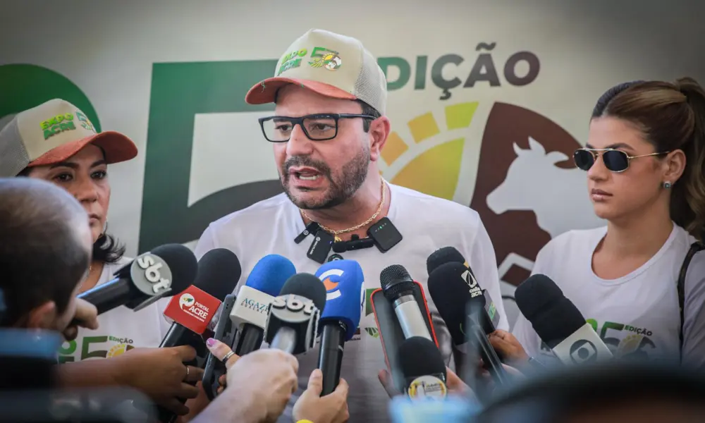 Expoacre Juruá registra crescimento histórico e movimenta quase R$ 50 milhões em Cruzeiro do Sul