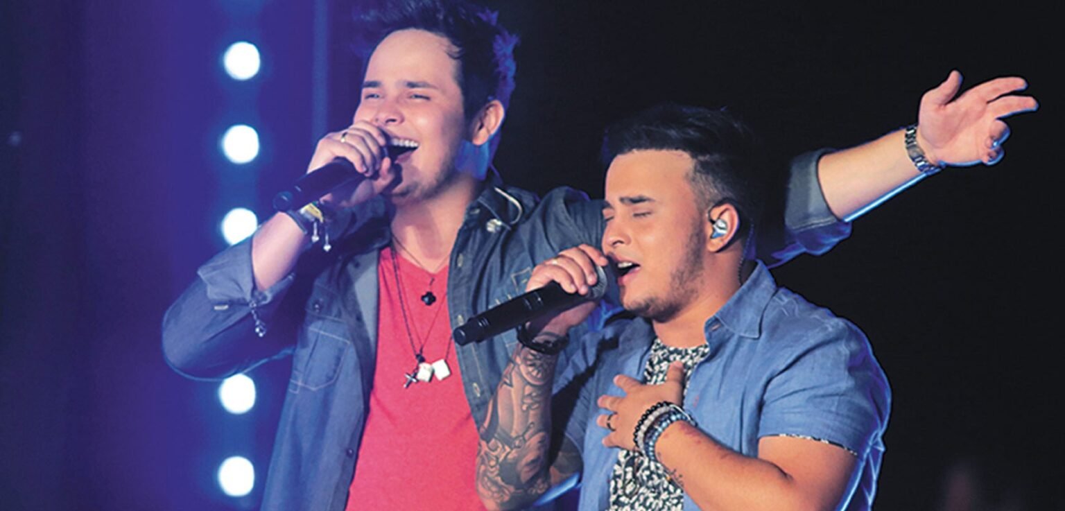 Show de Matheus e Kauã, workshop e rodeio: veja a programação da Expoacre nesta quarta