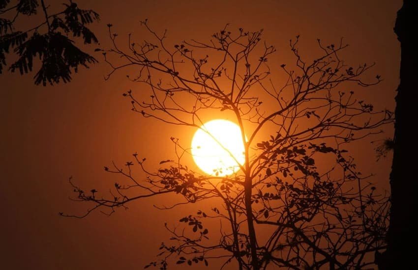 Tempo seco e calor marcam o dia em Cruzeiro do Sul nesta quarta (23)