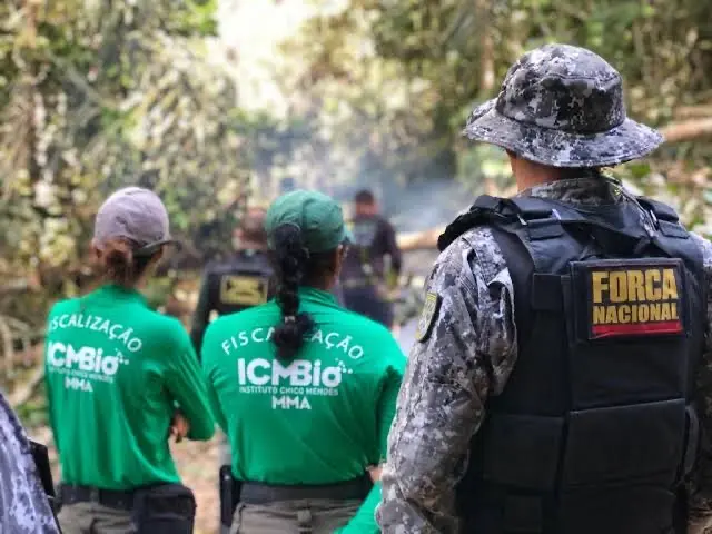 ICMBio chama aprovação de projeto que altera regras do licenciamento de “tragédia anunciada”