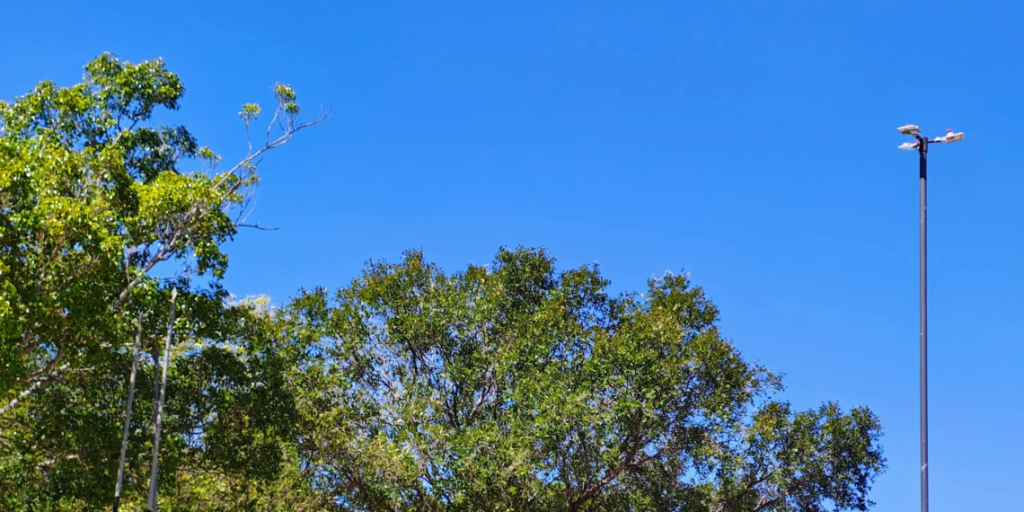 Sábado será de tempo firme e calor no Acre, prevê Censipam