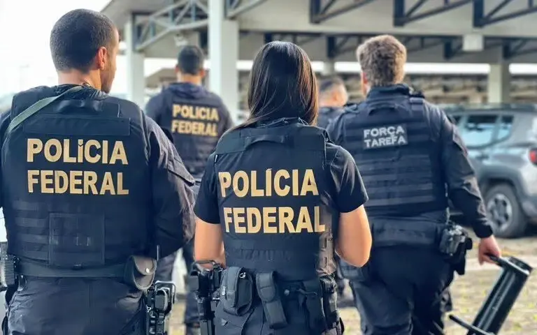 Operação da PF no Acre mira desvio de R$ 15 milhões envolvendo emendas parlamentares