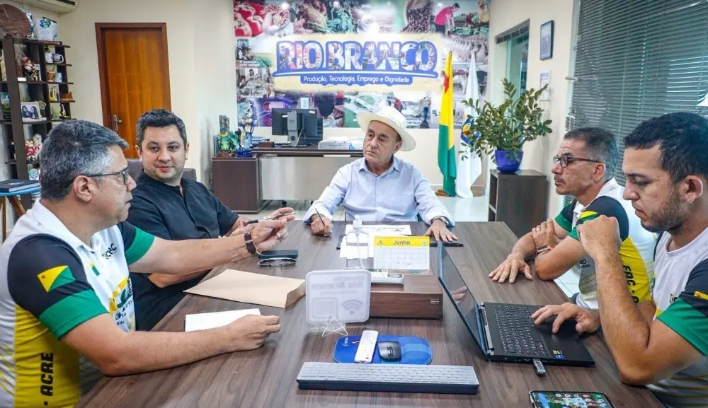 Após 13 anos, Rio Branco volta a sediar a Copa Norte/Nordeste de Ciclismo