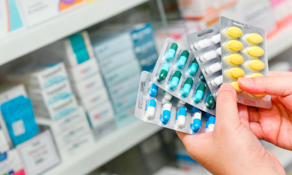 Governo federal destina mais de R$ 7 milhões ao Acre para financiamento de medicamentos