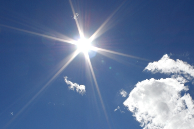 Calor extremo persiste no Acre com céu aberto e sem previsão de chuva, prevê Censipam