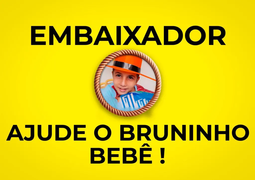 Escola São José mobiliza campanha para ajudar aluno com doença rara e busca apoio de artistas na ExpoAcre Juruá