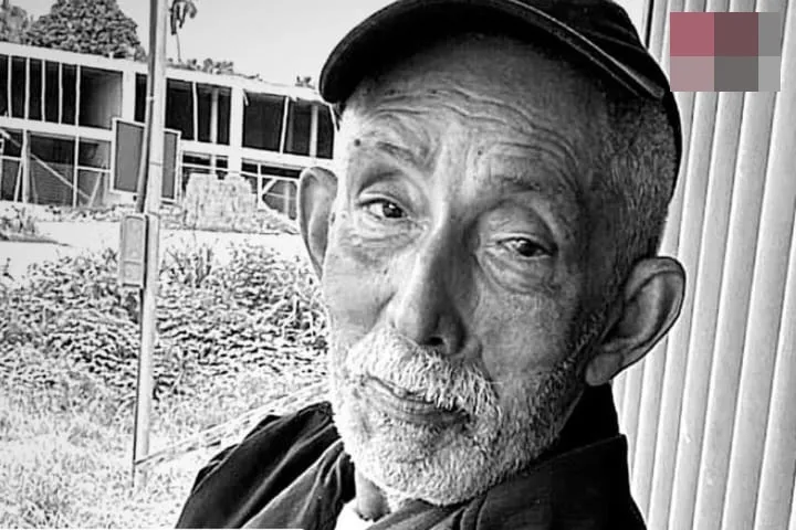 Idoso atropelado por motorista sem CNH em Guajará (AM) morre no Hospital do Juruá