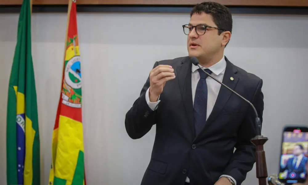 Eduardo Ribeiro critica ICMBio: “qual respeito o povo está tendo?”