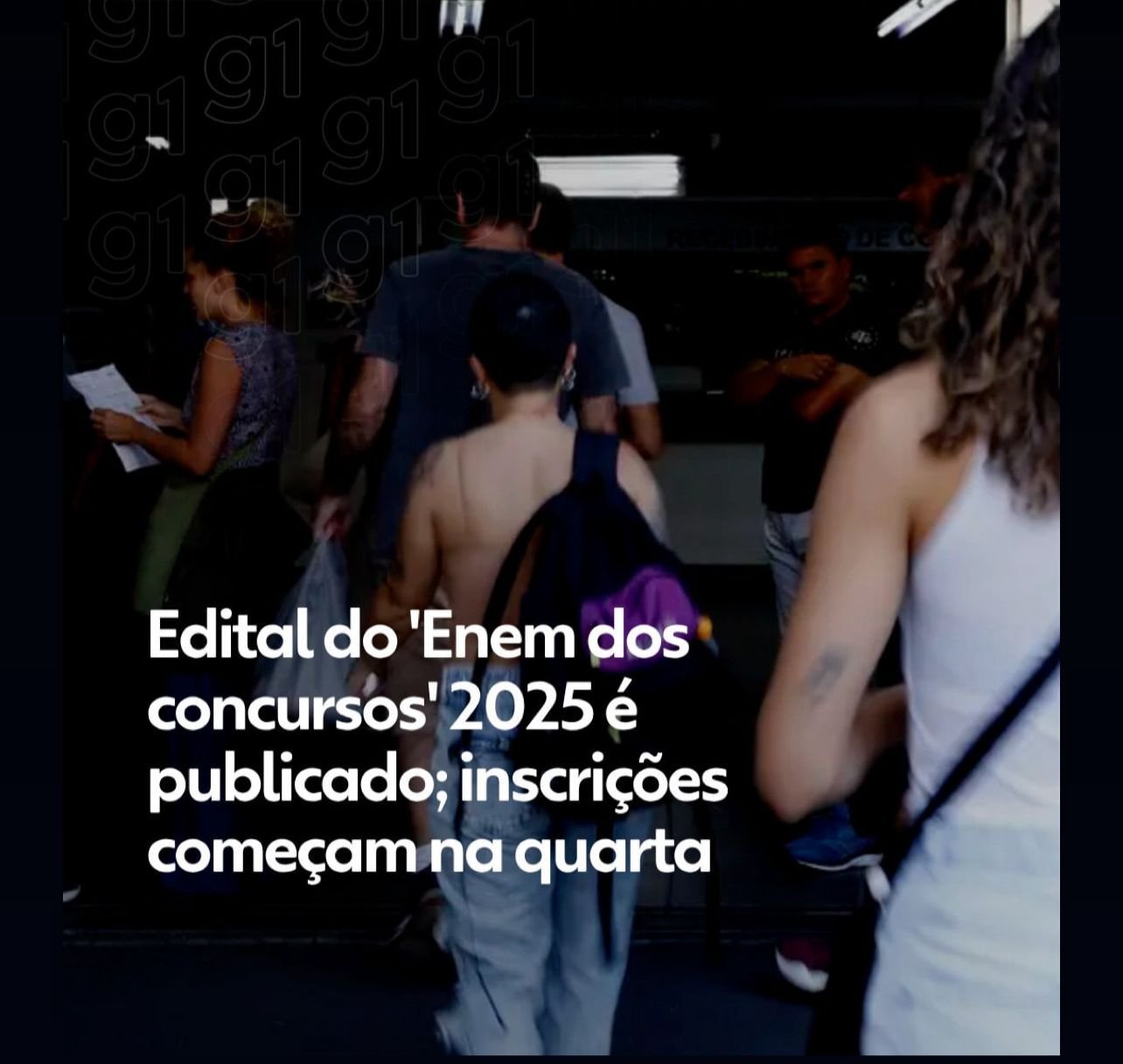 Governo federal publica edital da 2ª edição do Concurso Nacional Unificado com 3.652 vagas e salários de até R$ 17 mil
