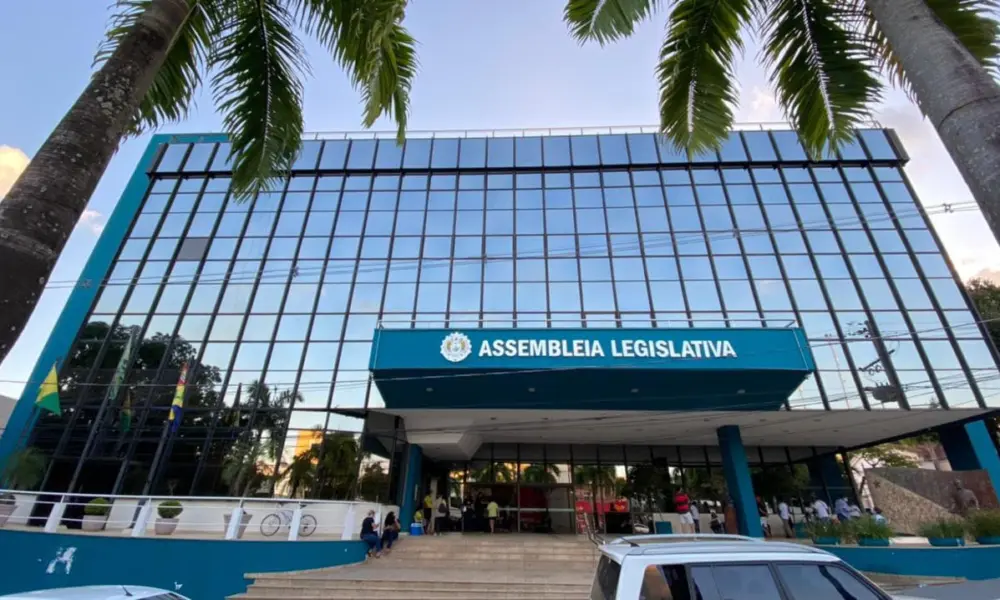 Aleac realiza audiência pública para discutir diretrizes orçamentárias de 2026 nesta segunda