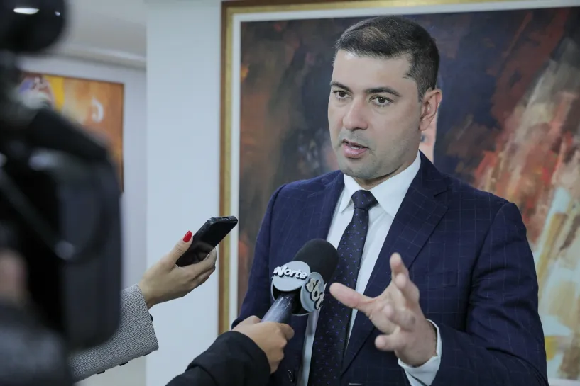 Nicolau Júnior reforça apoio aos produtores rurais e agenda audiência ampliada para dia 11