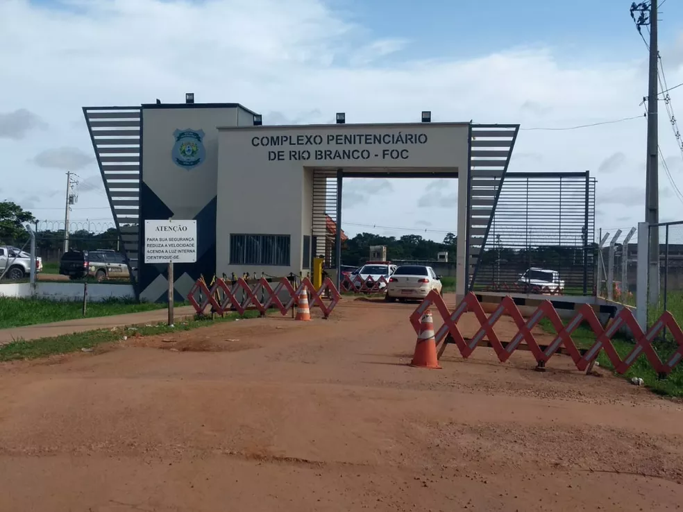 Justiça condena Estado a indenizar mãe de detento morto dentro de presídio no Acre