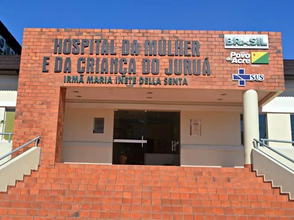 Após equipe ter acesso negado a prontuário de pacientes, Coren acusa maternidade de obstrução; Sesacre nega