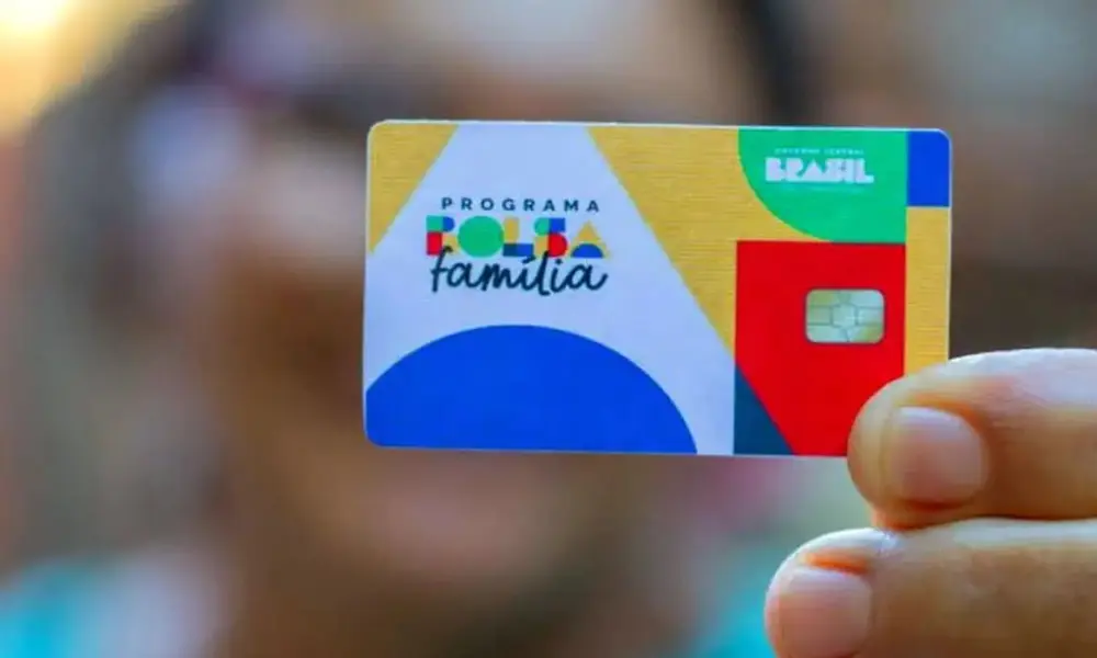 Caixa começa a pagar Bolsa Família de julho