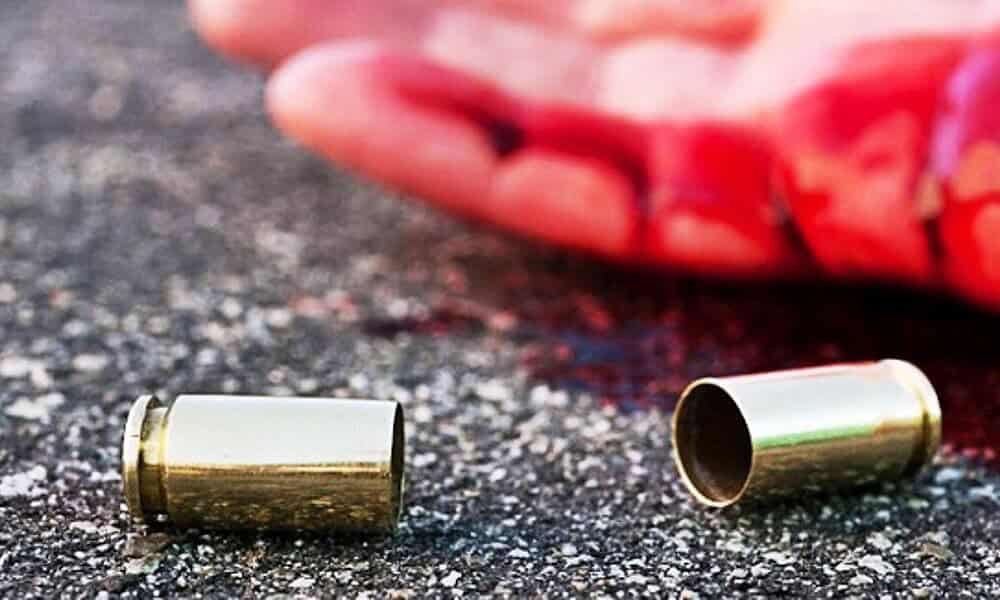 Tentativa de roubo em sítio de Mâncio Lima termina com dois baleados