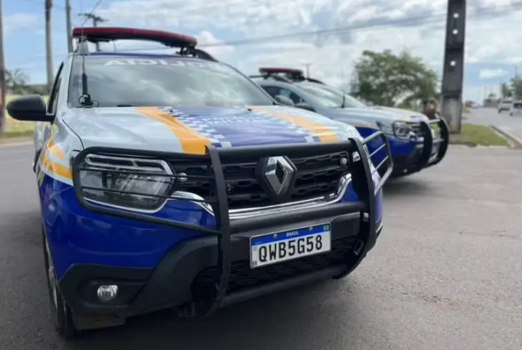 Pai é suspeito de matar filha de 12 anos com golpe de facão no pescoço