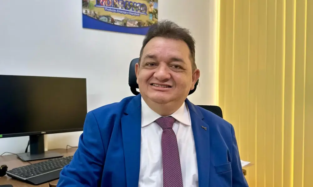 Superintendente da RBTrans recua após criticar vereadores: “expressão inadequada”VV