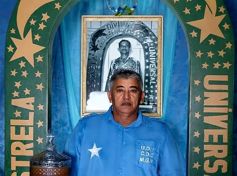 Morre em Rio Branco o líder espiritual, Mestre José Muniz