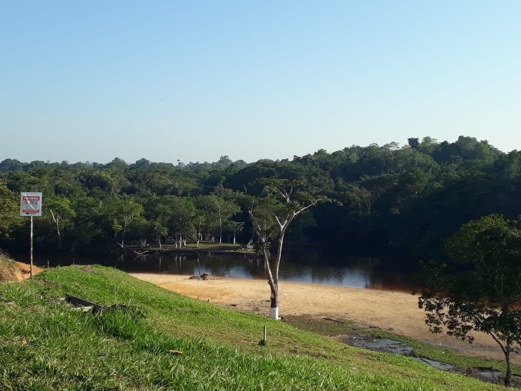 “Só vamos poder trabalhar um dia”: moradores do Gama criticam mudança na Festa do Peixe-Boi em Guajará