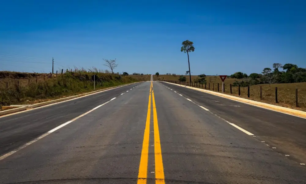 Estrada da Variante será inaugurada no mês de setembro em Xapuri