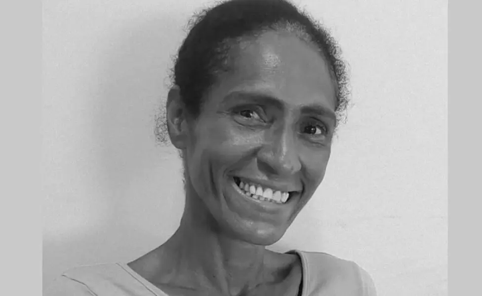 Vítima de feminicídio era servidora da Cageacre “espoquei a cabeça dela”