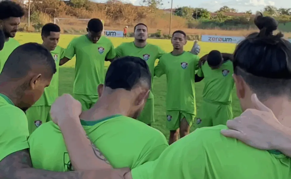Independência busca virada contra o Altos-PI na Série D