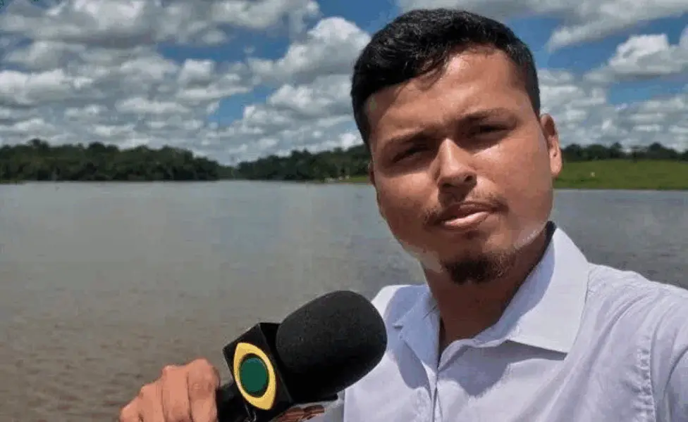 Sedação é retirada e Otávio Damaceno reage a estímulos