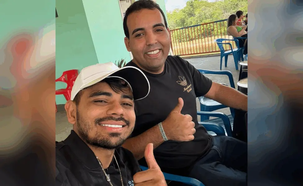 Evoney Fernandes chega a Cruzeiro do Sul e almoça peixe no Igarapé Preto