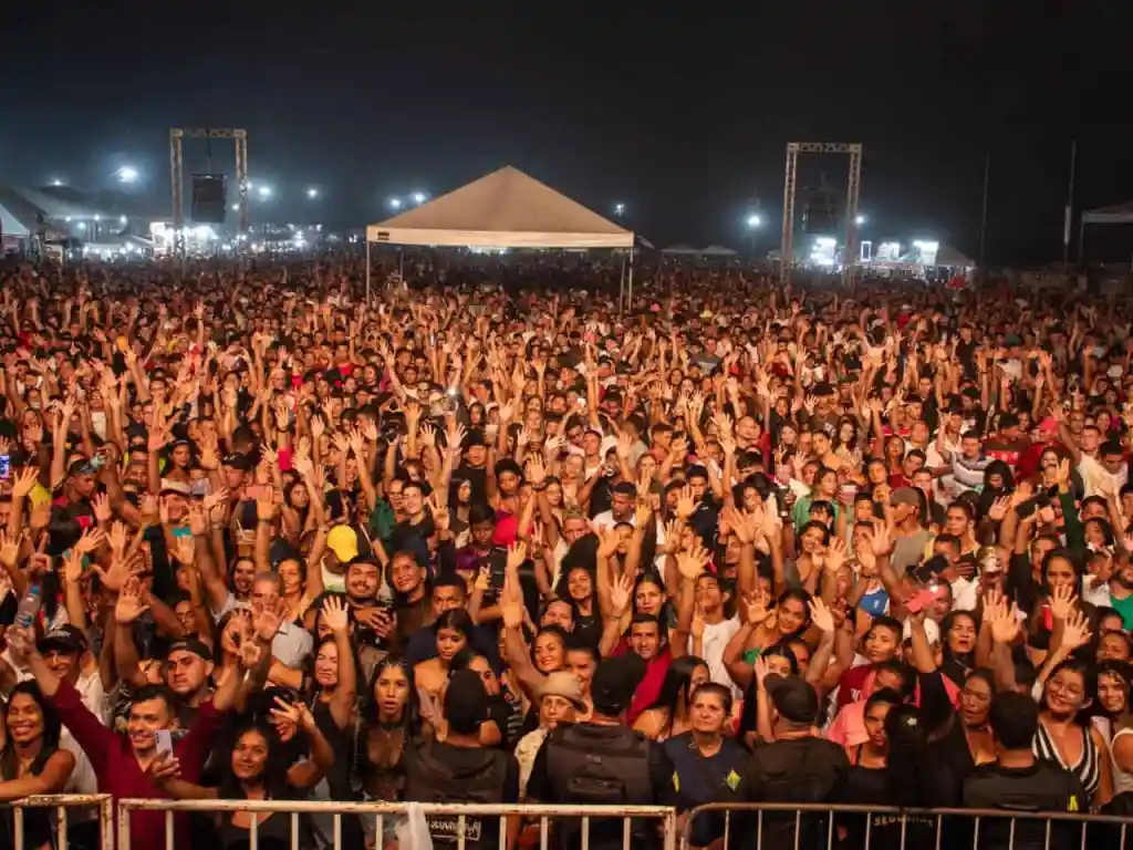 Festival da Farinha em Cruzeiro do Sul terá regras para presença de menores