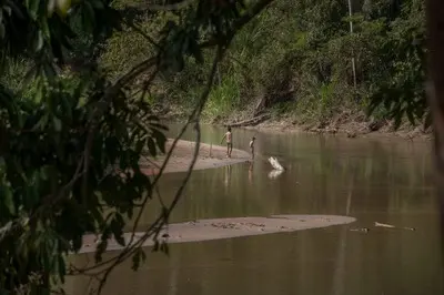 MPF pede construção de moradias para indígenas Noke Koi em Tarauacá