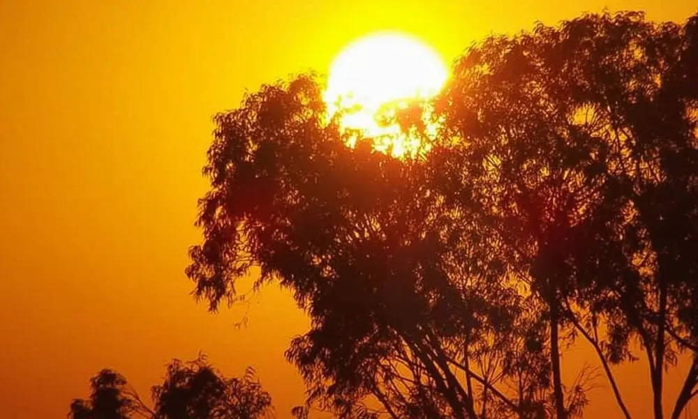 Sexta-feira será de calor, sol e pancadas isoladas de chuva em Cruzeiro do Sul 