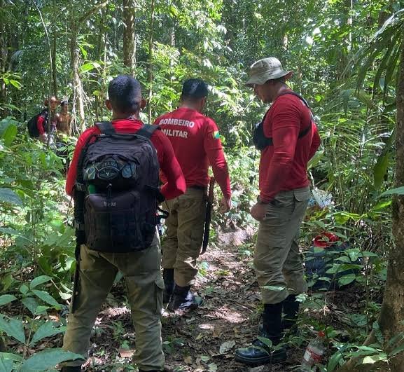 Vale do Juruá registra média de duas ocorrências de desaparecimento por mês, aponta Corpo de Bombeiros