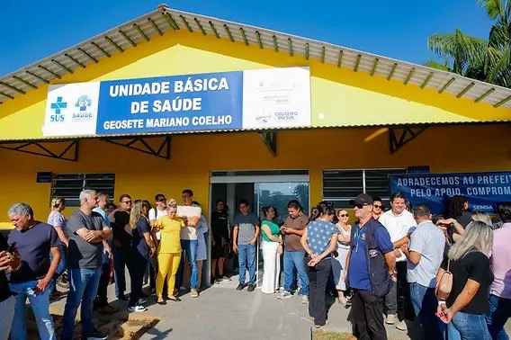 Prefeitura de Cruzeiro manterá UBS aberta durante ponto facultativo