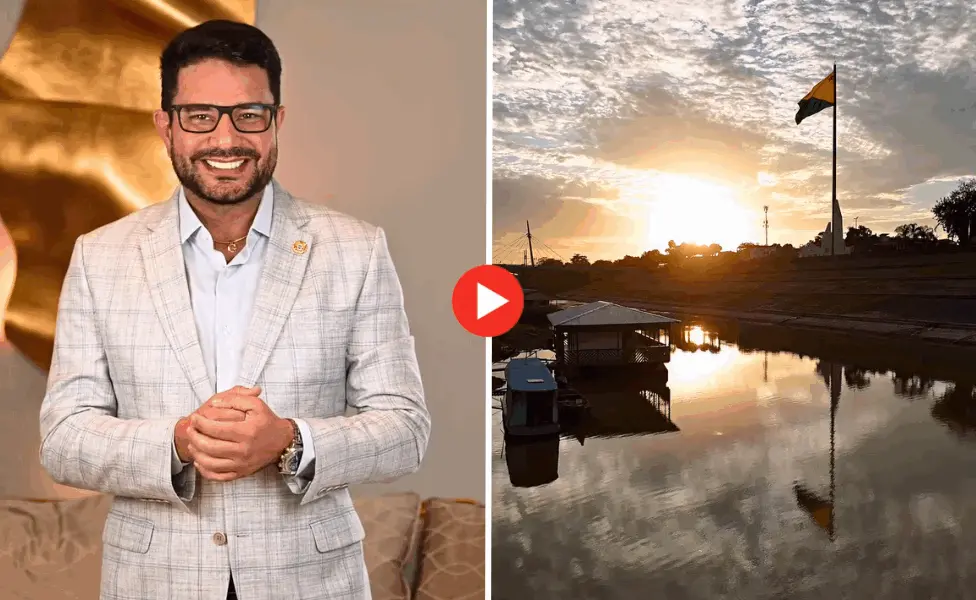 Gladson celebra Revolução Acreana e reforça compromisso com o estado: “O Acre é de todos nós”