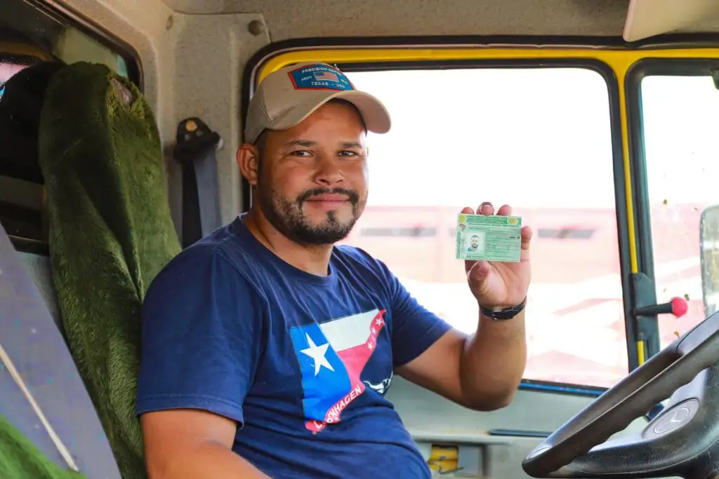 Detran convoca mais 1,8 mil pessoas para CNH Social na modalidade Urbana
