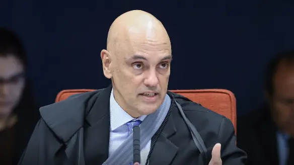 Defesa de Bolsonaro tem até hoje para entregar alegações finais ao STF