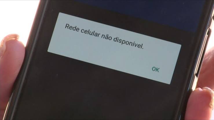 Porto Walter enfrenta quarto dia sem sinal de operadora por falta de pagamento de energia