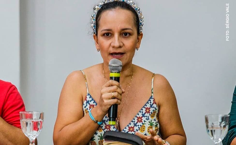 Justiça rejeita preliminares da defesa e marca audiência em ação contra ex-prefeita